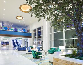 Fairmont Austin Gold Experience