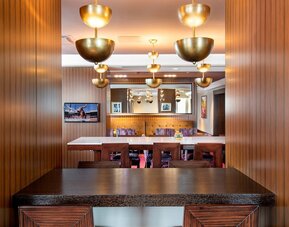 Fairmont Austin Gold Experience