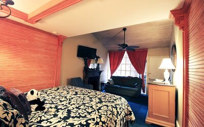 The Olivier House Hotel