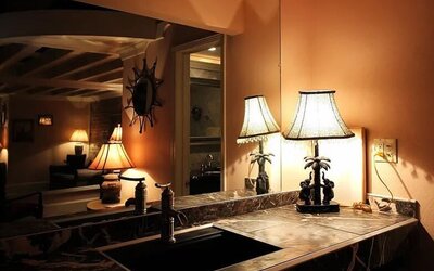 The Olivier House Hotel