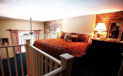 The Olivier House Hotel