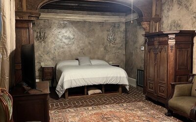 The Olivier House Hotel