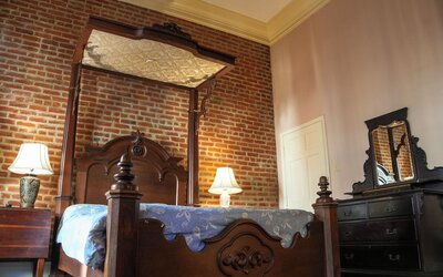 The Olivier House Hotel