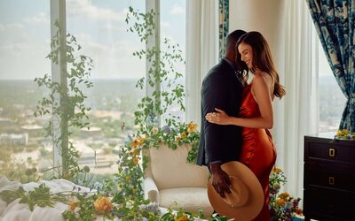 Fairmont Austin Gold Experience