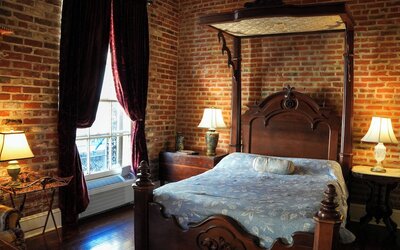 The Olivier House Hotel