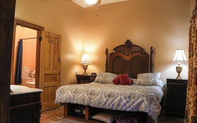 The Olivier House Hotel