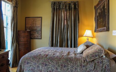 The Olivier House Hotel