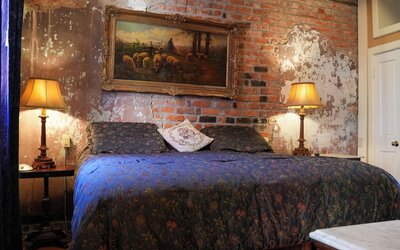 The Olivier House Hotel