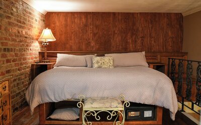 The Olivier House Hotel