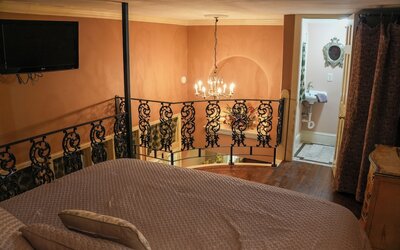 The Olivier House Hotel