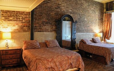 The Olivier House Hotel