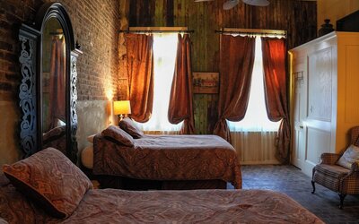 The Olivier House Hotel