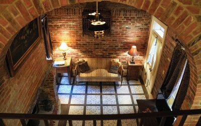 The Olivier House Hotel