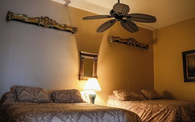 The Olivier House Hotel