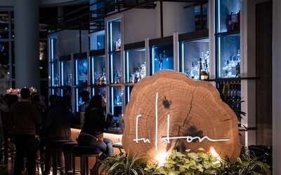 Fairmont Austin Gold Experience
