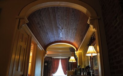 The Olivier House Hotel