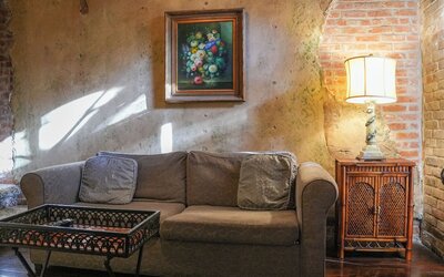 The Olivier House Hotel