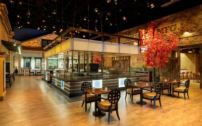 Fairmont Austin Gold Experience