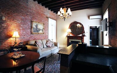 The Olivier House Hotel