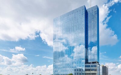 Fairmont Austin Gold Experience