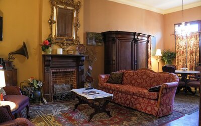 The Olivier House Hotel
