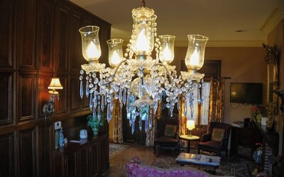 The Olivier House Hotel