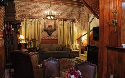 The Olivier House Hotel