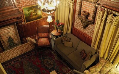 The Olivier House Hotel