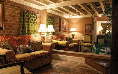 The Olivier House Hotel