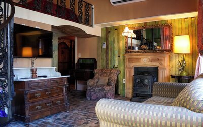 The Olivier House Hotel