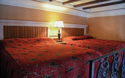 The Olivier House Hotel