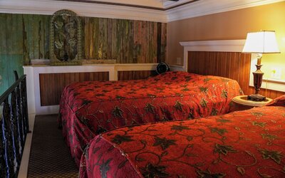 The Olivier House Hotel