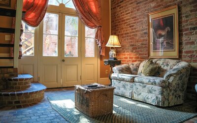 The Olivier House Hotel