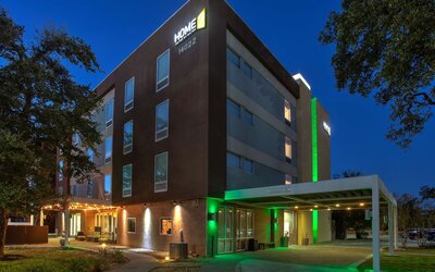 Home2 Suites by Hilton Austin/Cedar Park, TX