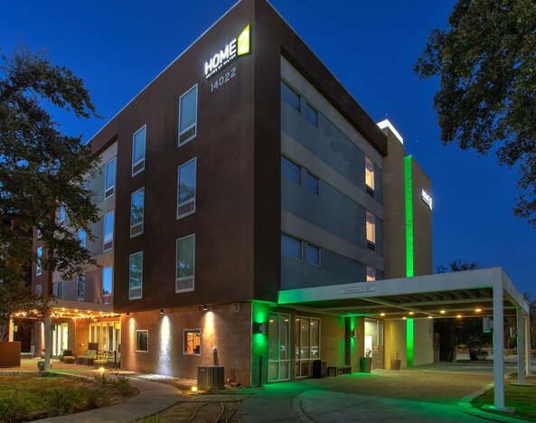 Home2 Suites by Hilton Austin/Cedar Park, TX