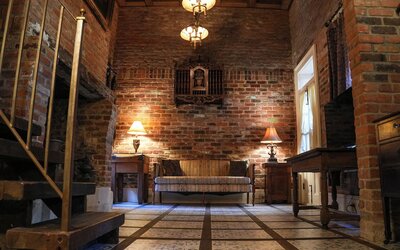 The Olivier House Hotel