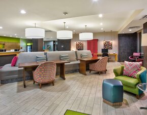 Home2 Suites by Hilton Austin/Cedar Park, TX
