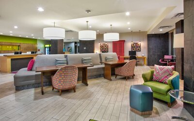 Home2 Suites by Hilton Austin/Cedar Park, TX