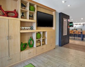 Home2 Suites by Hilton Austin/Cedar Park, TX
