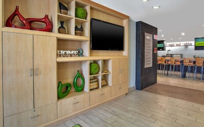 Home2 Suites by Hilton Austin/Cedar Park, TX