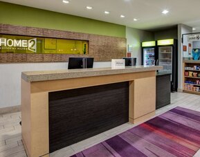 Home2 Suites by Hilton Austin/Cedar Park, TX