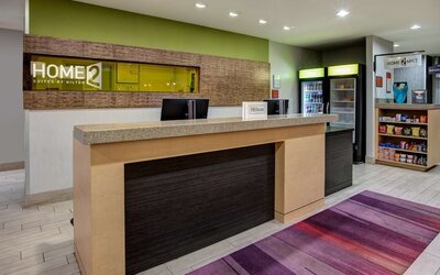 Home2 Suites by Hilton Austin/Cedar Park, TX
