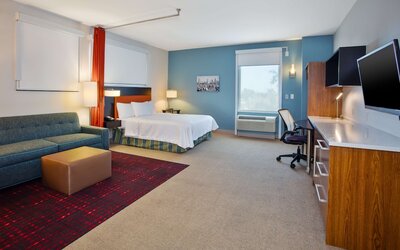 Home2 Suites by Hilton Austin/Cedar Park, TX