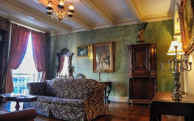 The Olivier House Hotel