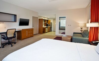 Home2 Suites by Hilton Austin/Cedar Park, TX