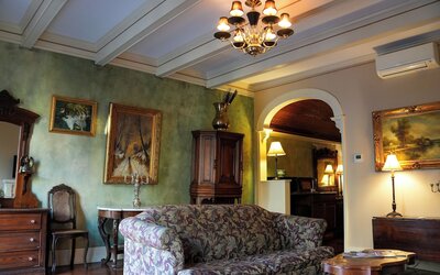 The Olivier House Hotel