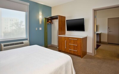 Home2 Suites by Hilton Austin/Cedar Park, TX