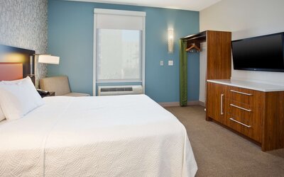 Home2 Suites by Hilton Austin/Cedar Park, TX