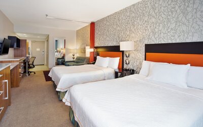 Home2 Suites by Hilton Austin/Cedar Park, TX