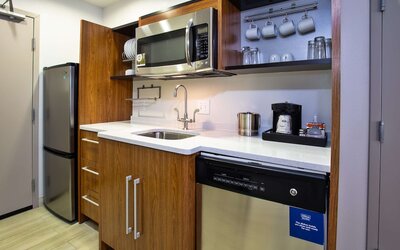 Home2 Suites by Hilton Austin/Cedar Park, TX